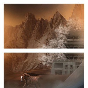 烈女群像传 纯歌版