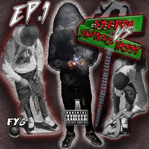 Cant Function (feat. YayoSlumm) (Explicit)