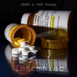 Insomniac (feat. Zxyyy) (Explicit)