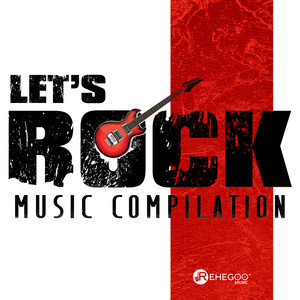 Let's Rock Music Compilation