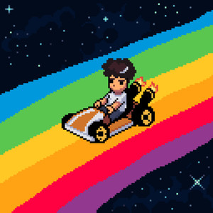 Mario Kart (Explicit)