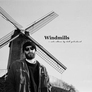 windmills