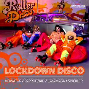 Lockdown Disco