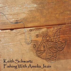 Fishing With Amelia Jean