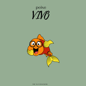 Peixe Vivo