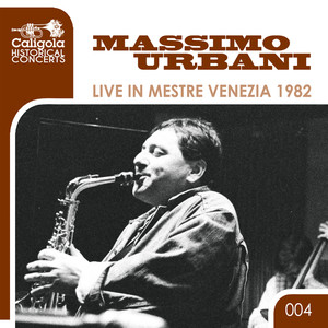 Max Mood[feat. Marcello Tonolo, Piero Leveratto & Jacopo Jacopetti] (Live)
