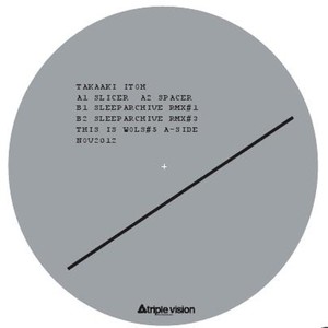 Slicer (Sleeparchive Remix 2)
