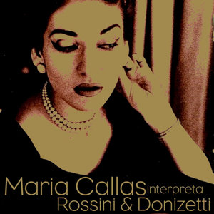 Maria Callas - La Figlia Del Reggimento: Act I, Convien Partir