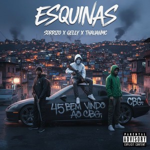 ESQUINAS (Explicit)