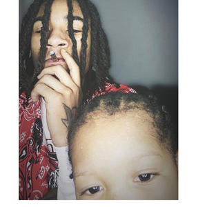 Who me (feat. 10ta trelo) (Explicit)