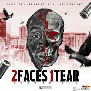 2Faces 1Tear (Explicit)