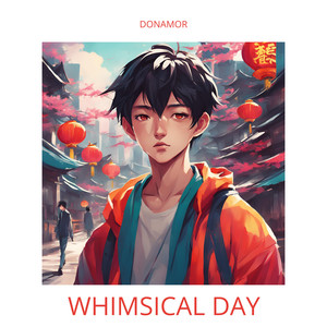 Whimsical day