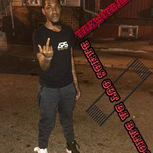 BANDS OUT THE BANDO (Explicit)