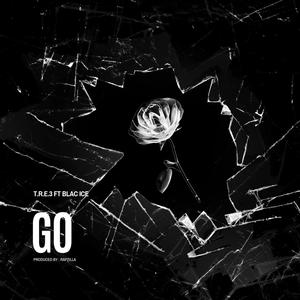 GO (feat. Blac Ice) (Explicit)