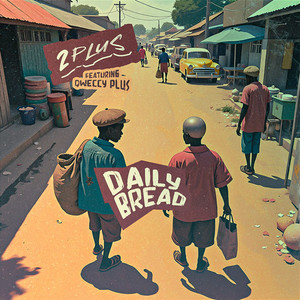 Daily Bread