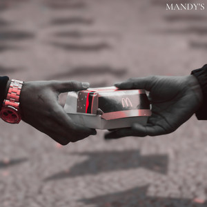 Drill Ride (Speed Up) (Explicit)