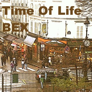 Time Of My Life (M4 Gad Remix)