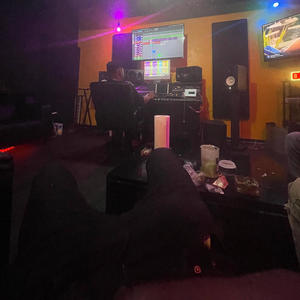 2 Cars Deep (feat. LiekStar) (Explicit)