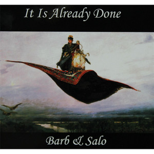 Native American Flute Song(feat. Barbara A. Heintzelman)