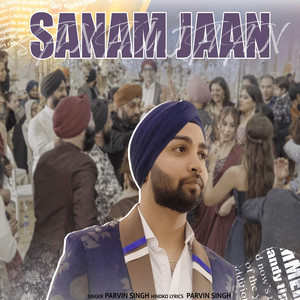 Sanam Jaan