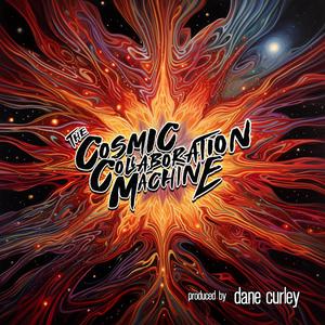 Dane Curley - Dream of the Condor (feat. Souliseum & boa)