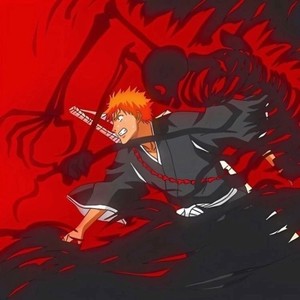 TSUKUBX PLAYA - Last Shinigami