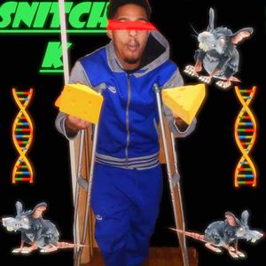 SnitchK (freestyle) [Explicit]