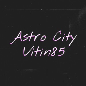 Astro City (Explicit)