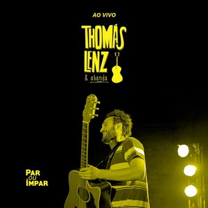 Thomás Lenz Ao Vivo