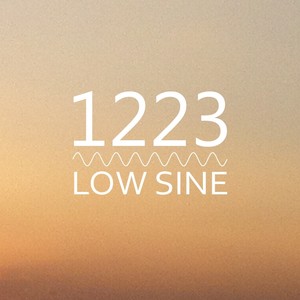 Low Sine - 1223