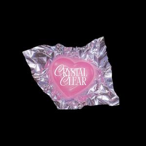 Crystal Clear (Explicit)