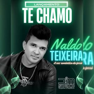 Te Chamo (feat. Naldo Teixeira)