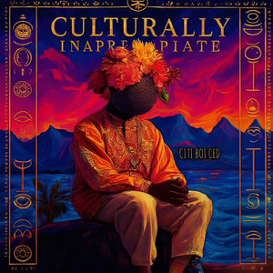 Iykyk Paranoia (Explicit)