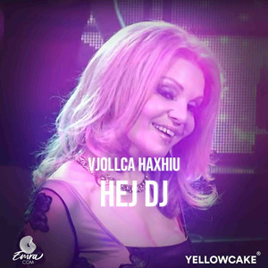 Hej DJ
