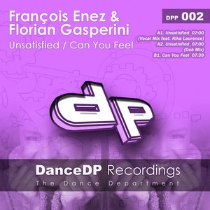 Unsatisfied (Dub Mix)