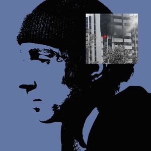 HOMELESS GOD (Explicit)