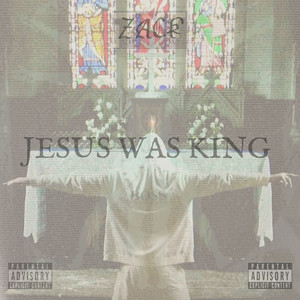 Jesus was King