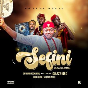 Sefini (Aka Na Mma) (feat. Ojazzy/Igwe Credo)