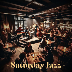 Saturday Jazz