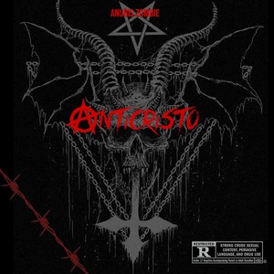 Anticristo (Explicit)