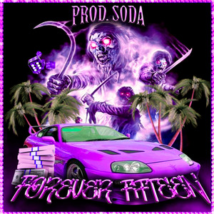 DRIPPIN' TOO MUCH (Explicit)