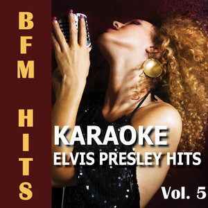 Frankfort Special(Originally Performed by Elvis Presley) (Karaoke Version)