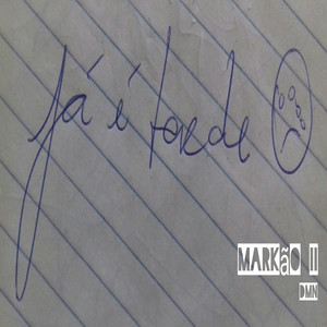 Já É Tarde (Explicit)