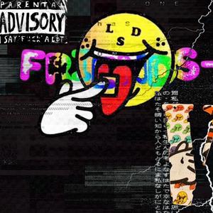 SO VLONE(feat. 4.1.JAY) (Explicit)