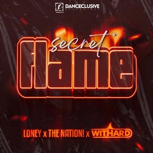 Secret Flame (Extended Mix)