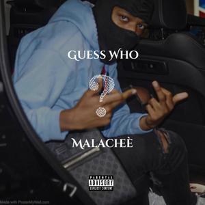 Guess Who Freestyle (Explicit)