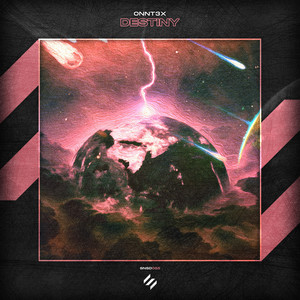 Destiny (Extended Mix)