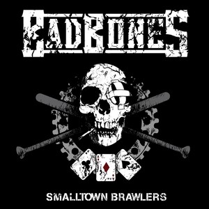 Smalltown Brawlers (Explicit)