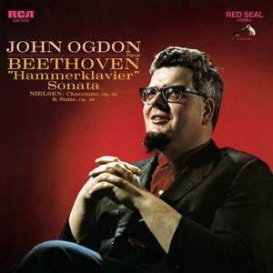 John Ogdon - Suite, Op. 45 - II. Poco moderato