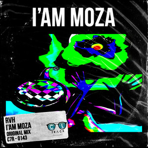 Iam Moza